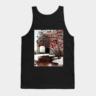 MOOSEHORN CREEK #1.5 Tank Top